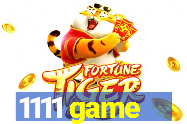 1111 game